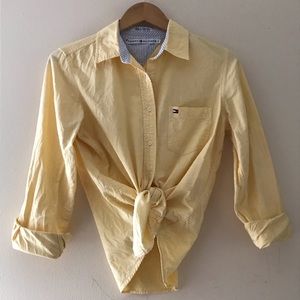 Tommy Hilfiger Button Down